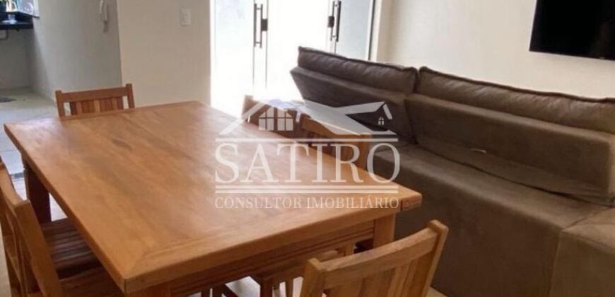 Casa com muito conforto e tranquilidade é o que se encontra nesse imóvel!