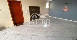 Ampla Suíte + cozinha com terraço espaçoso para locação