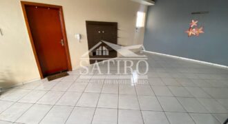 Ampla Suíte + cozinha com terraço espaçoso para locação