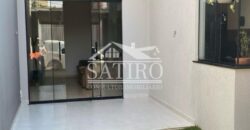 Casa com muito conforto e tranquilidade é o que se encontra nesse imóvel!