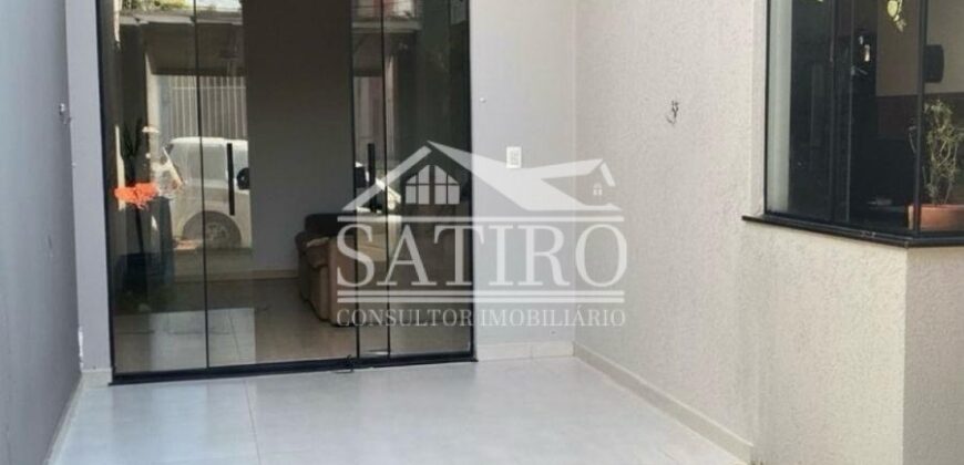 Casa com muito conforto e tranquilidade é o que se encontra nesse imóvel!