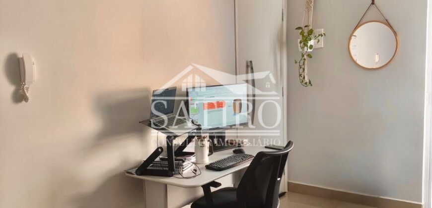 Apartamento de oportunidade para quem busca morar com conforto, segurança e praticidade em uma localização privilegiada