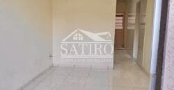 Apartamento térreo de oportunidade a venda