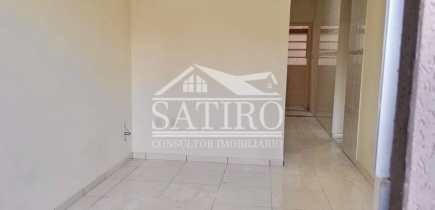 Apartamento térreo de oportunidade a venda