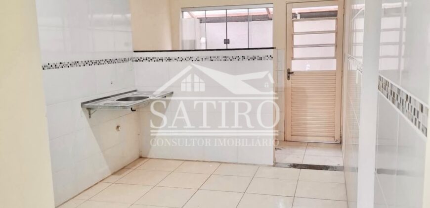 Apartamento térreo de oportunidade a venda