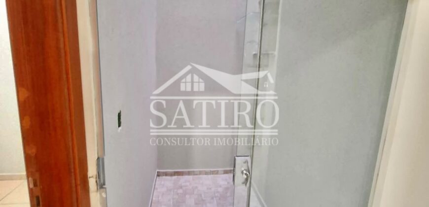 Apartamento térreo de oportunidade a venda