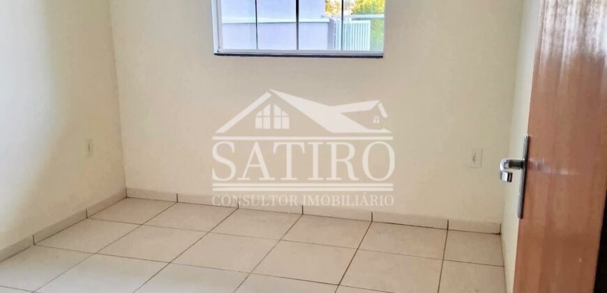 Apartamento térreo de oportunidade a venda