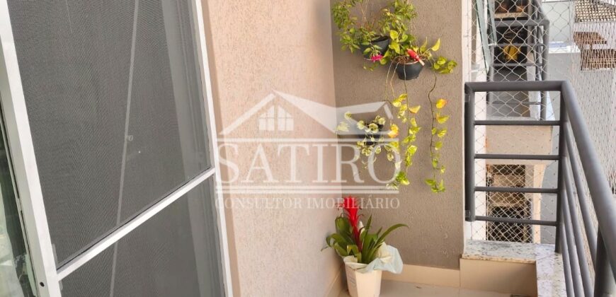 Apartamento de oportunidade para quem busca morar com conforto, segurança e praticidade em uma localização privilegiada
