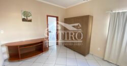 Ampla Suíte + cozinha com terraço espaçoso para locação