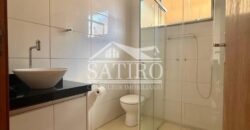 Conforto e tranquilidade e o que traz esse apartamento arejado!