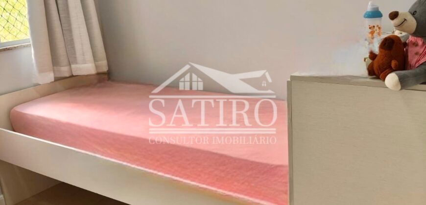 Apartamento de oportunidade para quem busca morar com conforto, segurança e praticidade em uma localização privilegiada