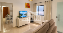 Casa de oportunidade, trazendo muito conforto e tranquilidade!