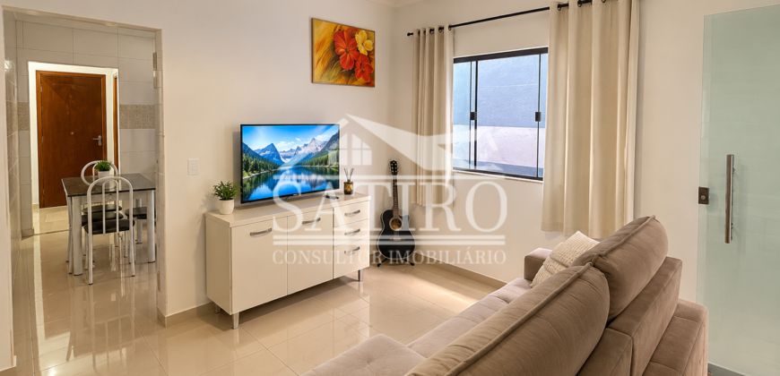 Casa de oportunidade, trazendo muito conforto e tranquilidade!