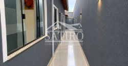 Casa de oportunidade, trazendo muito conforto e tranquilidade!