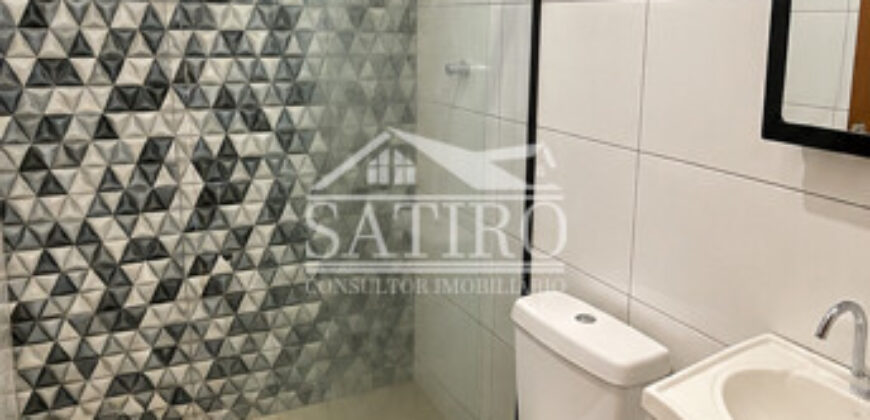 Casa de oportunidade, trazendo muito conforto e tranquilidade!
