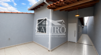 Casa de oportunidade, trazendo muito conforto e tranquilidade!