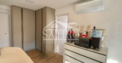 Excelente oportunidade para quem busca conforto, espaço e uma localização estratégica. Este amplo apartamento, proporciona mais privacidade e comodidade para toda a família.
