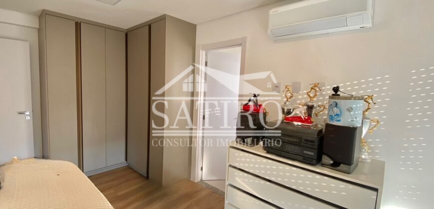 Excelente oportunidade para quem busca conforto, espaço e uma localização estratégica. Este amplo apartamento, proporciona mais privacidade e comodidade para toda a família.