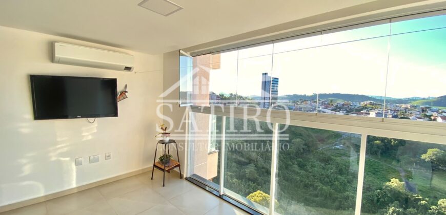 Excelente oportunidade para quem busca conforto, espaço e uma localização estratégica. Este amplo apartamento, proporciona mais privacidade e comodidade para toda a família.