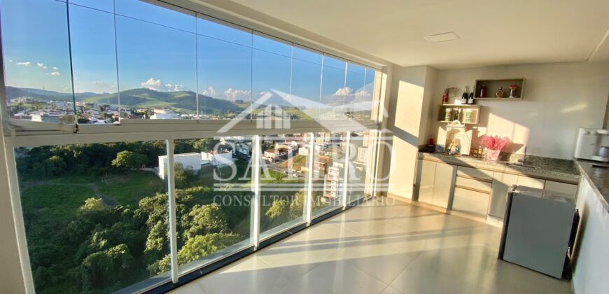 Excelente oportunidade para quem busca conforto, espaço e uma localização estratégica. Este amplo apartamento, proporciona mais privacidade e comodidade para toda a família.
