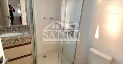 Excelente oportunidade para quem busca conforto, espaço e uma localização estratégica. Este amplo apartamento, proporciona mais privacidade e comodidade para toda a família.