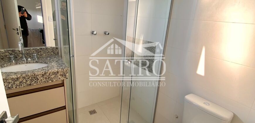 Excelente oportunidade para quem busca conforto, espaço e uma localização estratégica. Este amplo apartamento, proporciona mais privacidade e comodidade para toda a família.