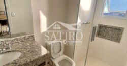 Excelente oportunidade para quem busca conforto, espaço e uma localização estratégica. Este amplo apartamento, proporciona mais privacidade e comodidade para toda a família.