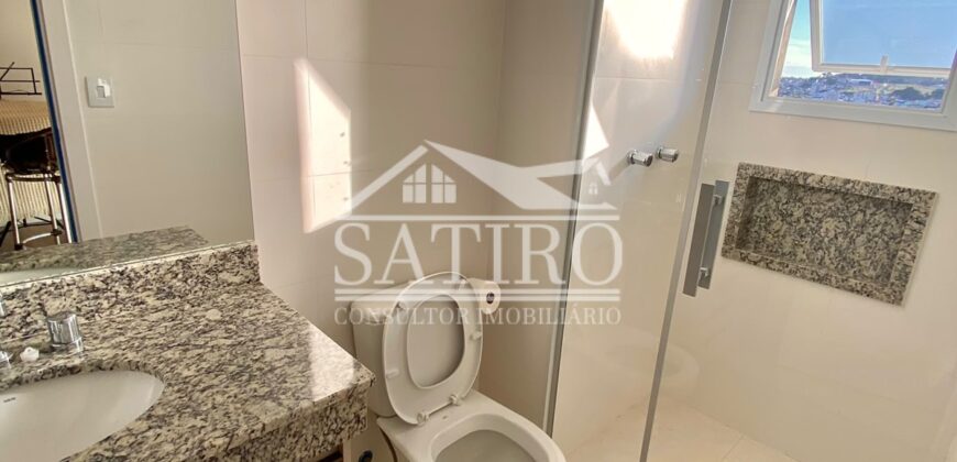Excelente oportunidade para quem busca conforto, espaço e uma localização estratégica. Este amplo apartamento, proporciona mais privacidade e comodidade para toda a família.
