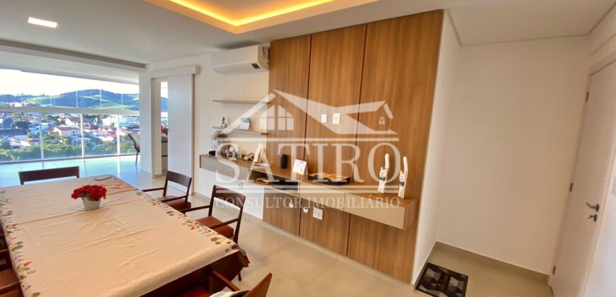 Excelente oportunidade para quem busca conforto, espaço e uma localização estratégica. Este amplo apartamento, proporciona mais privacidade e comodidade para toda a família.