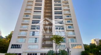 Excelente oportunidade para quem busca conforto, espaço e uma localização estratégica. Este amplo apartamento, proporciona mais privacidade e comodidade para toda a família.