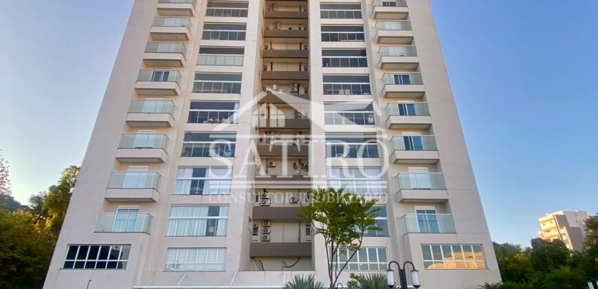 Excelente oportunidade para quem busca conforto, espaço e uma localização estratégica. Este amplo apartamento, proporciona mais privacidade e comodidade para toda a família.