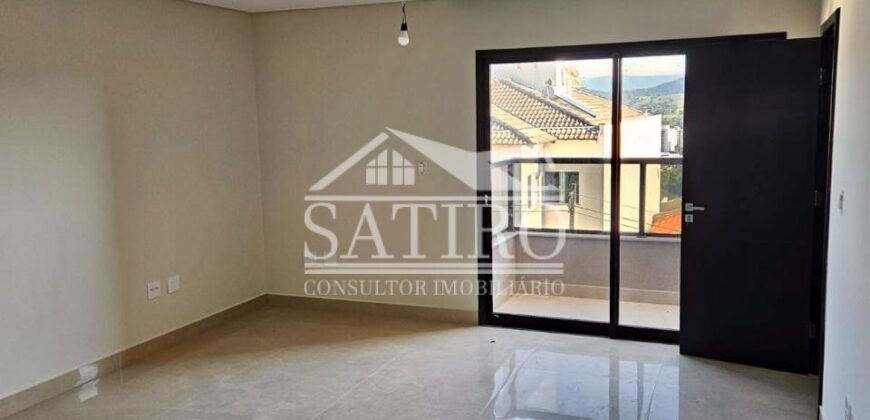 Excelente APARTAMENTO para quem busca conforto, praticidade e um acabamento de alto padrão