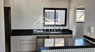 Excelente APARTAMENTO para quem busca conforto, praticidade e um acabamento de alto padrão