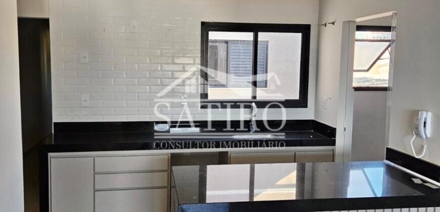 Excelente APARTAMENTO para quem busca conforto, praticidade e um acabamento de alto padrão