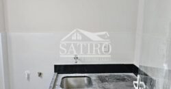 Excelente APARTAMENTO para quem busca conforto, praticidade e um acabamento de alto padrão