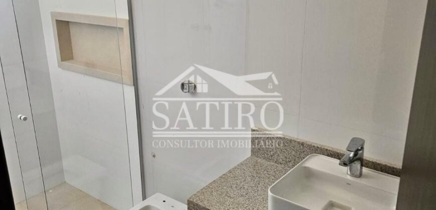 Excelente APARTAMENTO para quem busca conforto, praticidade e um acabamento de alto padrão
