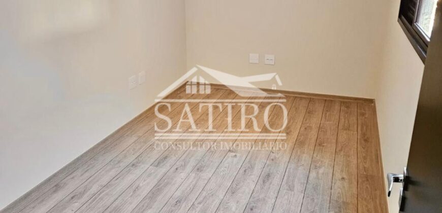 Excelente APARTAMENTO para quem busca conforto, praticidade e um acabamento de alto padrão