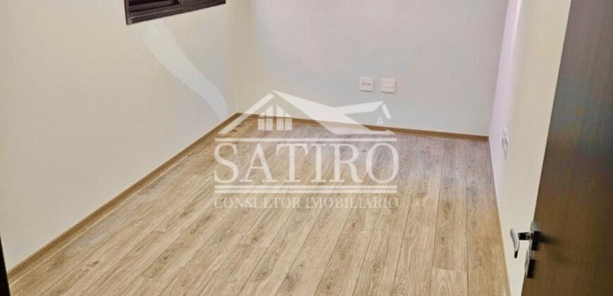Excelente APARTAMENTO para quem busca conforto, praticidade e um acabamento de alto padrão