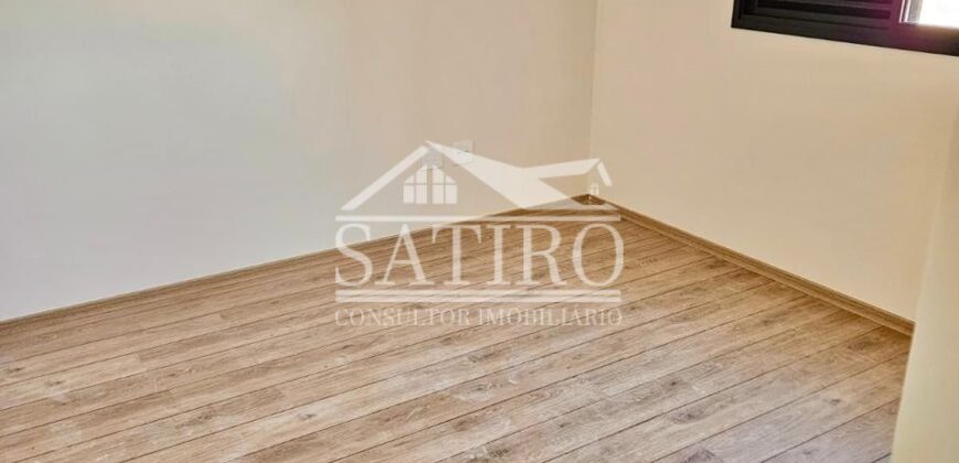 Excelente APARTAMENTO para quem busca conforto, praticidade e um acabamento de alto padrão