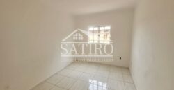Apartamento térreo a venda com quintal espaçoso