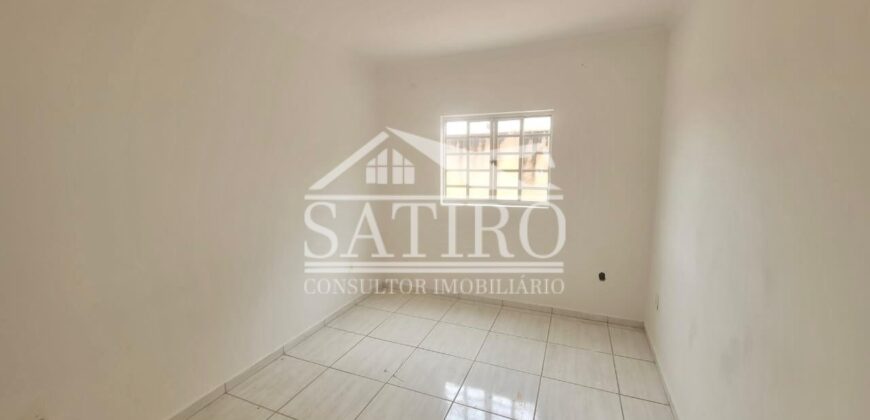 Apartamento térreo a venda com quintal espaçoso