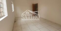 Apartamento térreo a venda com quintal espaçoso