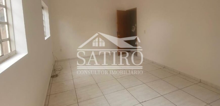Apartamento térreo a venda com quintal espaçoso