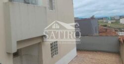 Apartamento térreo a venda com quintal espaçoso