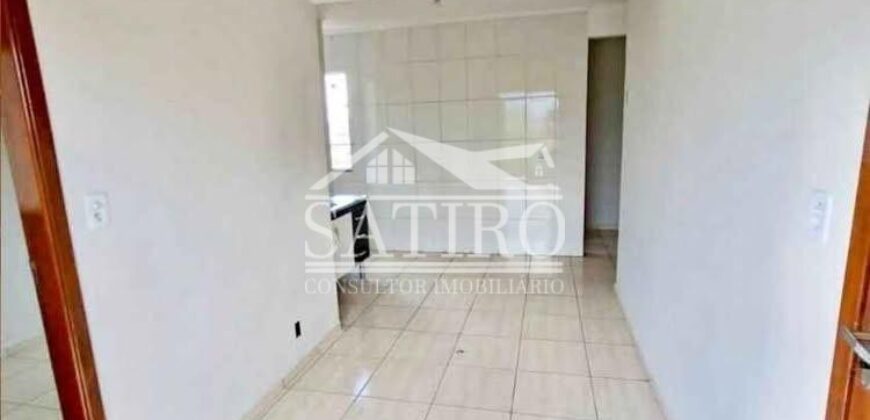 Apartamento de Oportunidade, com valor acessível