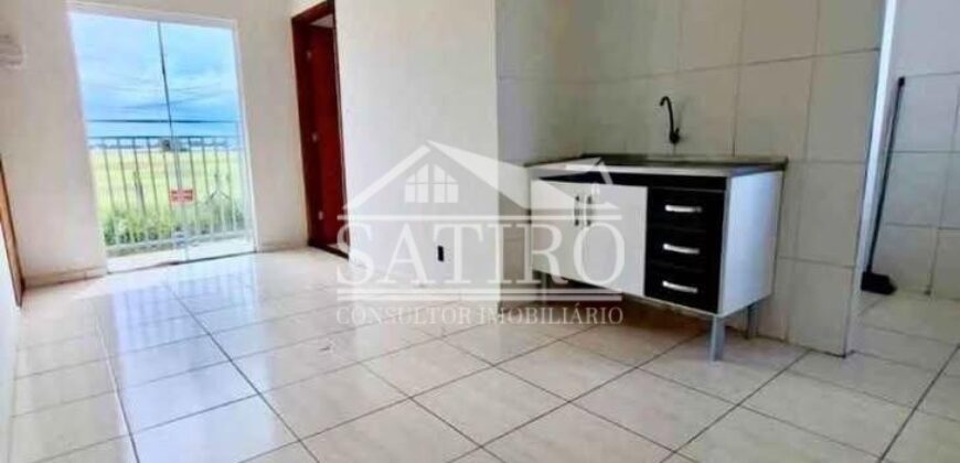 Apartamento de Oportunidade, com valor acessível