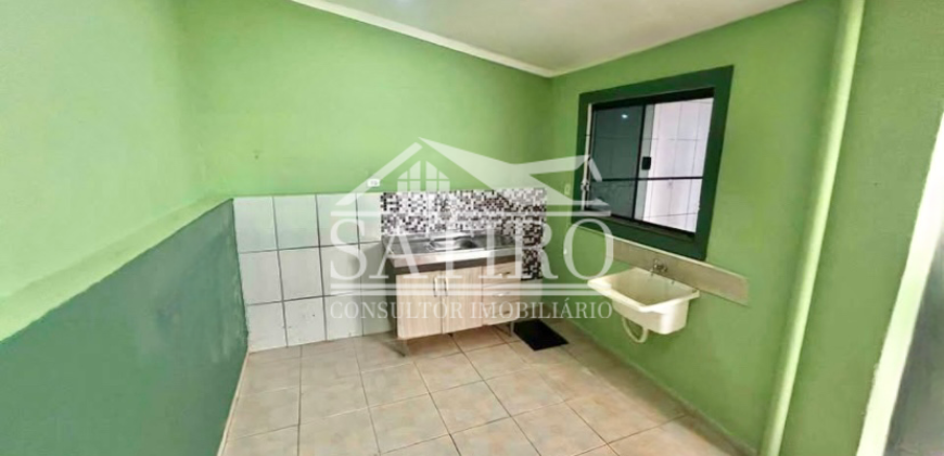 Casa a venda de Oportunidade!