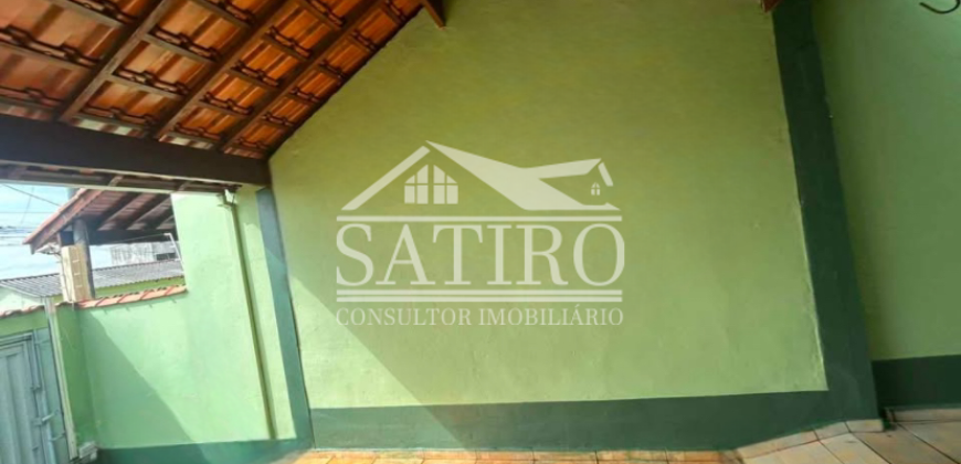 Casa a venda de Oportunidade!