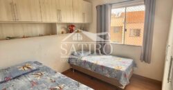 Conforto e tranquilidade e o que traz esse apartamento arejado!