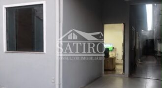 Casa de oportunidade, trazendo muito conforto e tranquilidade!